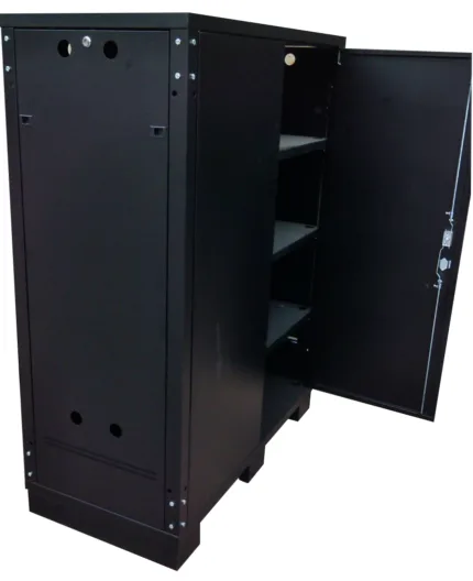 کمد باتری C24