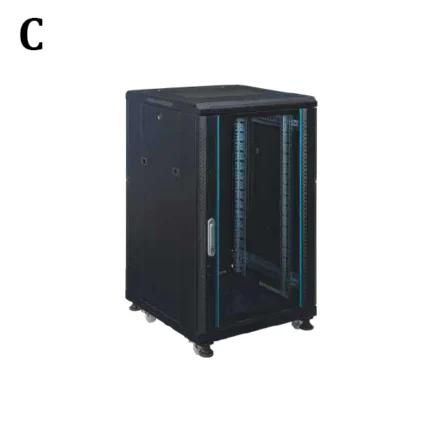 رک ایستاده سری c -18U