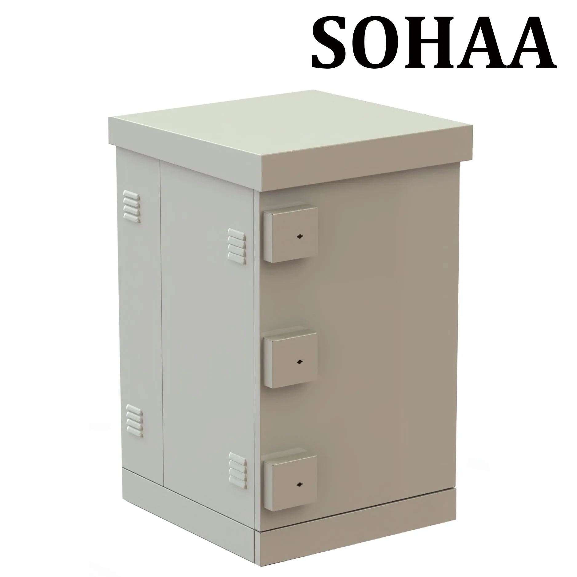 رک 18 یونیت Outdoor