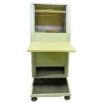 رک مانیتورینگ مایل - 25U