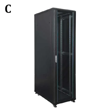 رک ایستاده سری c -42U