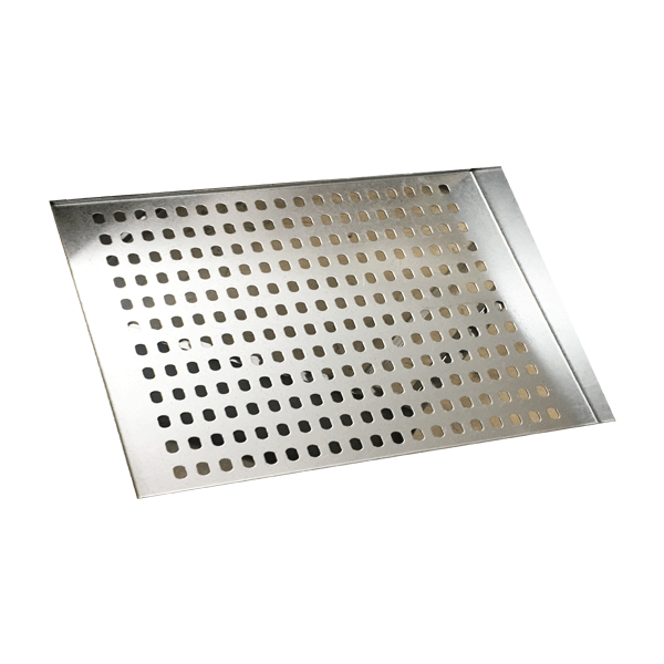 سینی ثابت رک outdoor