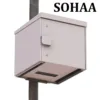 رک بارانی outdoor