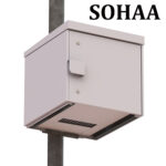 رک بارانی outdoor