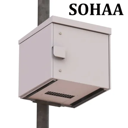 رک 7 یونیت outdoor