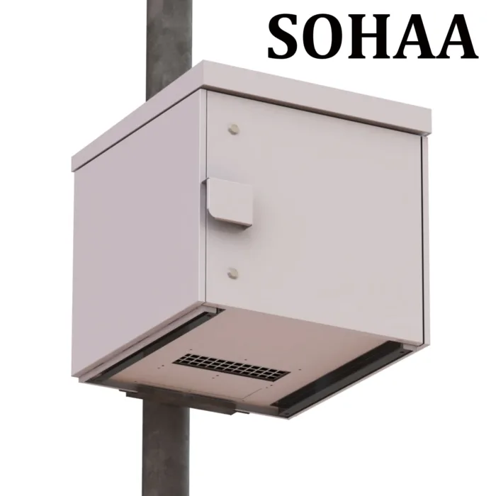 رک 7 یونیت outdoor