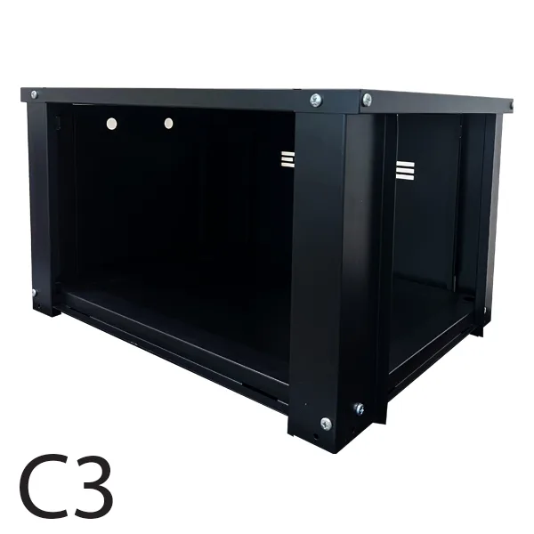 C3-2 کابینت باتری یک طبقه بزرگ C3 - تصویر 2