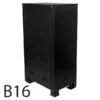 کابینت باتری 4 طبقه بزرگ B16
