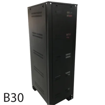 کابینت باتری پنج طبقه B30