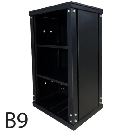 کابینت باتری سه طبقه B9