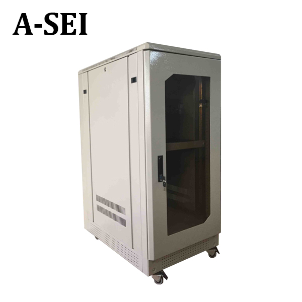 رک ایستاده 14 یونیت SEI