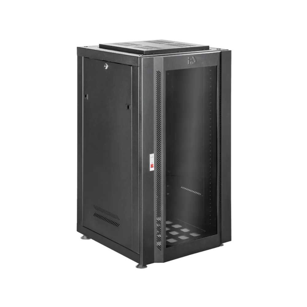 رک ایستاده 16 یونیت پایا