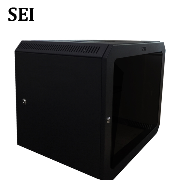 رک دیواری 6 یونیت SEI