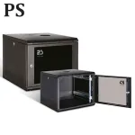 رک دیواری 6 یونیت پایا