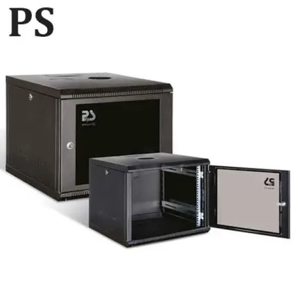 رک دیواری 6 یونیت پایا