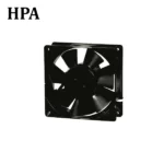 فن بلبرینگی HPA