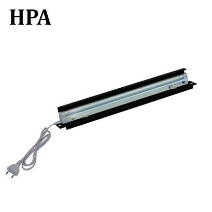 لایت پنل میکروسوئیچ دار HPA