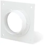 پنل کابل ورودی رک SEI