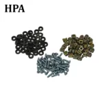 پیچ و مهره کیج نات HPA