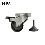چرخ HPA