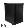کابینت باتری دوطبقه متوسط B6