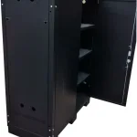 کمد باتری چهارطبقه کوچک C24