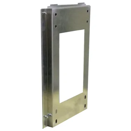 بست دیواری جعبه کافو