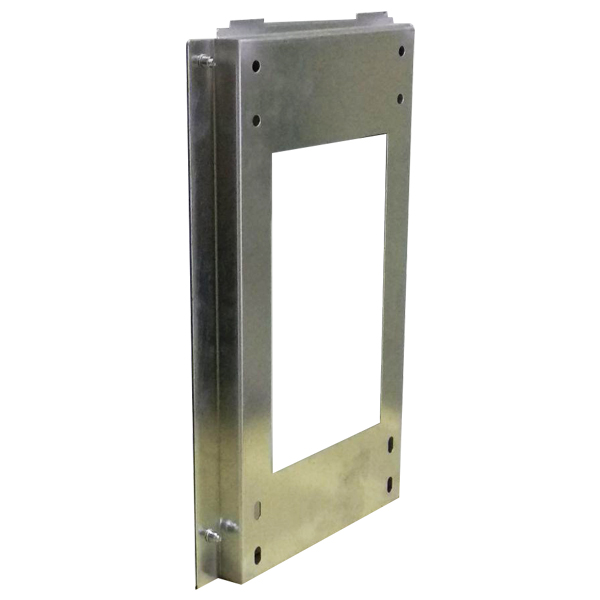 بست دیواری رک 7 یونیت