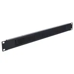 بلنک پنل شیاردار 1 یونیت با فرچه مویی HPA