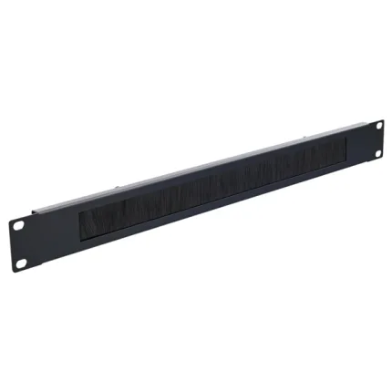 بلنک پنل شیاردار 1 یونیت با فرچه مویی HPA