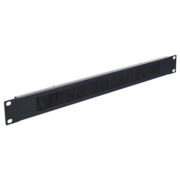 بلنک پنل شیاردار 1 یونیت با فرچه مویی HPA