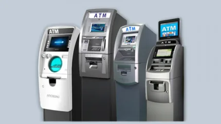 دستگاه خودپرداز