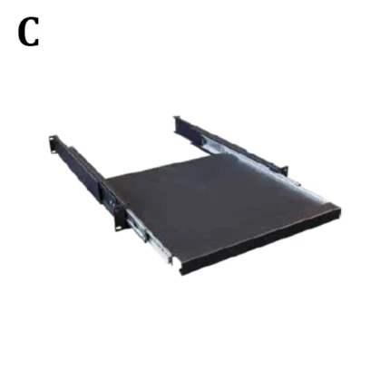 سینی متحرک تخت سری C