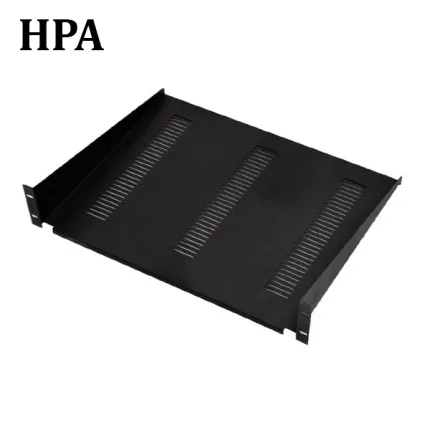 شلف 2 یونیت HPA