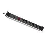پاورماژول 6 پورت HPA