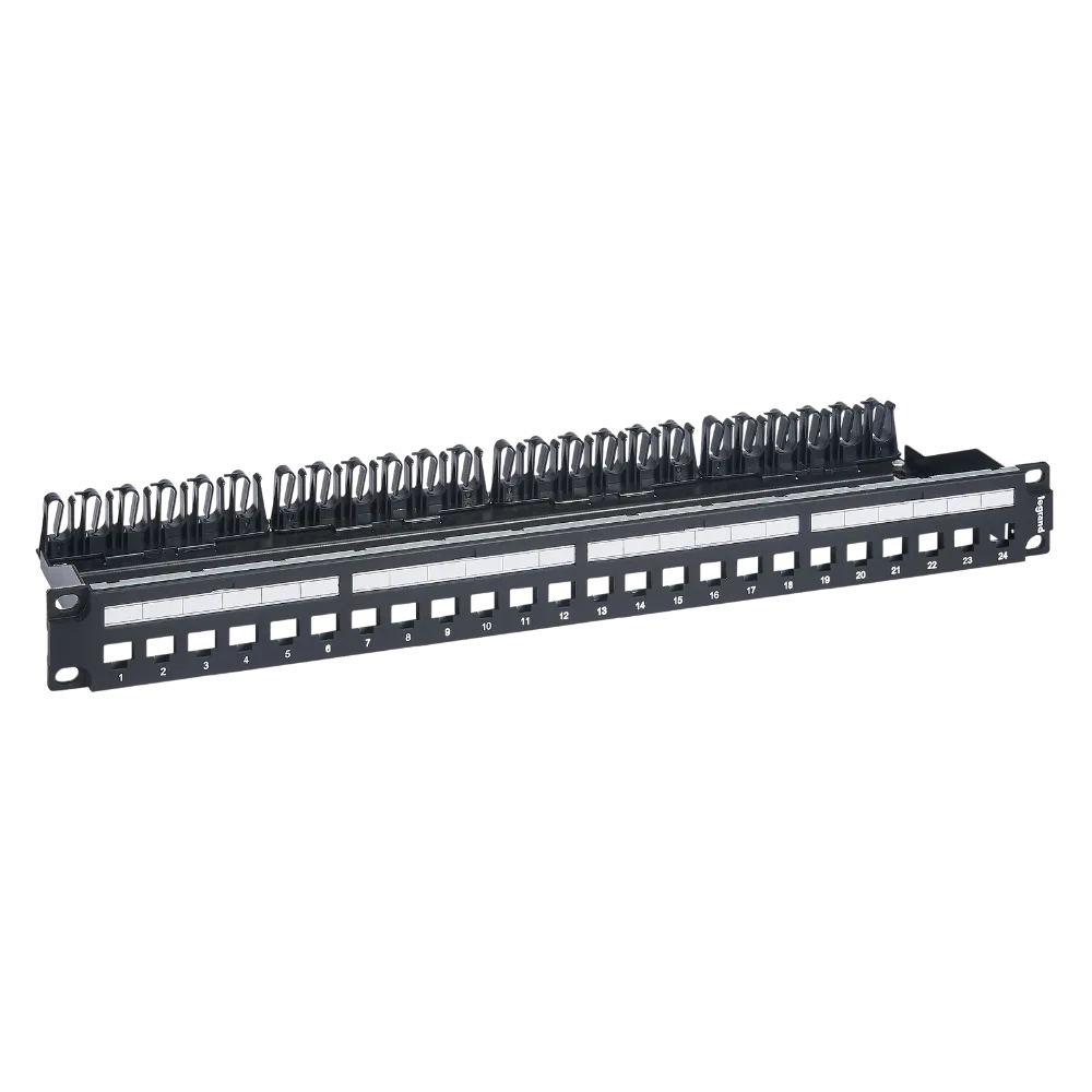 پچ پنل 24 پورت لگراند پچ پنل 24 پورت لگراند