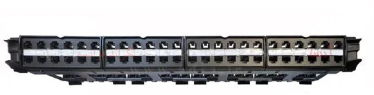 پچ پنل 48 پورت لگراند پچ پنل 48 پورت لگراند