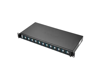 پچ پنل 48 پورت