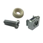 پیچ و مهره کیج نات HP سری C