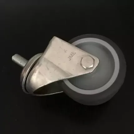 چرخ ساده 7.5 سانتی رک HPA