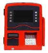 کابین دستگاه فروش و شارژ بلیط