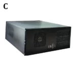 کیس کامپیوتر رکمونت صنعتی