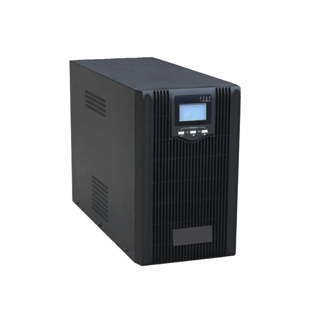 یو پی اس آنلاین 1 کاوا