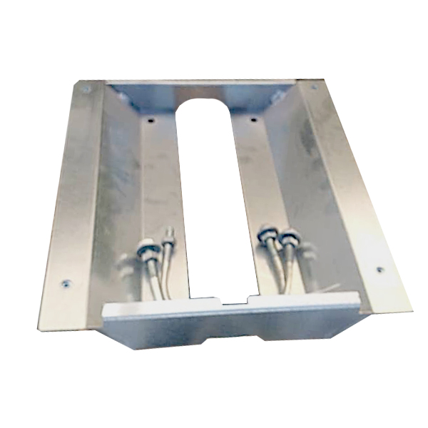 بست دکلی رک 12 یونیت