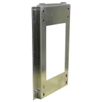 بست دیواری رک 12 یونیت