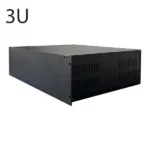 جعبه رکمونت 3 یونیت سها