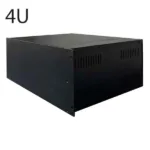 جعبه رکمونت 4 یونیت سها