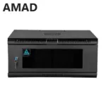 رک دیواری 4 یونیت آماد