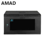 رک دیواری 5 یونیت آماد
