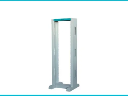 رک لابراتوری ایستاده 36 یونیت آماد